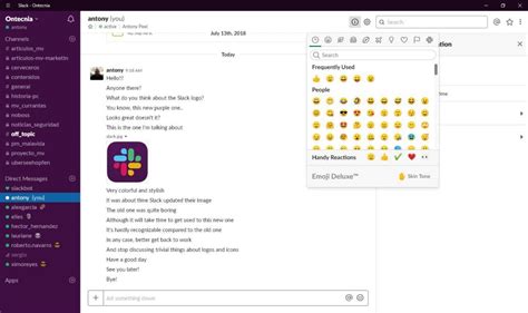 Download Slack for Windows 10 for Windows to slack brings team communication and collaboration into one place so you can get more work done, whether you belong to a large enterprise or a small ...